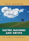 Electric Machines and Drives
