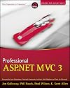 Professional ASP.NET MVC 3