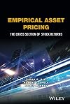 Empirical Asset Pricing: The Cross Section of Stock Returns (Wiley Series in Probability and Statistics)