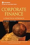 Corporate finance a practical approach