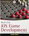 Beginning iOS Game Development