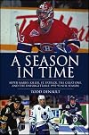 A Season in Time: Super Mario, Killer, St. Patrick, the Great One, and the Unforgettable 1992-93 NHL Season