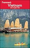 Frommer's Vietnam with angkor wat