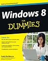 Windows 8 For Dummies