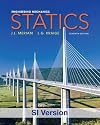 Engineering Mechanics 7th Edition Si Ver