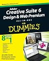 Adobe Creative Suite 6 Design and Web Premium All-in-One For Dummies
