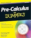 Pre-Calculus For Dummies, 2nd Edition