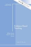 Evidence-Based Teaching