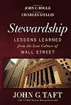 Stewardship: Lessons Learned from the Lost Culture of Wall Street