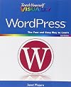 Teach Yourself Visually WordPress