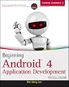 Beginning Android 4 Application Development