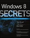 Windows 8 Secrets