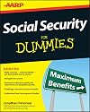 Social Security For Dummies