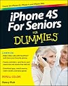 iPhone 4S For Seniors For Dummies