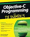 Objective-C Programming For Dummies