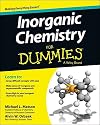Inorganic Chemistry For Dummies