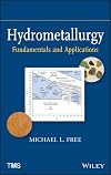 Hydrometallurgy: Fundamentals and Applications