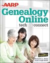 AARP Genealogy Online: Tech to Connect