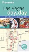 Frommer's Las Vegas day by day