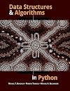Data Structures and Algorithms in Python
