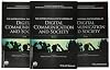 The International Encyclopedia of Digital Communication and Society, 3 Volume Set (ICAZ - Wiley Blackwell-ICA International Encyclopedias of Communication)