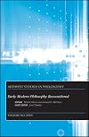 Early Modern Philosophy Reconsidered (Midwest Studies in Philosophy)