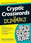 Cryptic Crosswords For Dummies