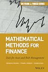 Mathematical Methods for Finance: Tools for Asset and Risk Management