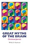 Great Myths of the Brain (Great Myths of Psychology)