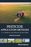 Pesticide Application Methods