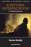 Scriptural Interpretation: A Theological Exploration