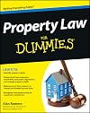 Property law for dummies