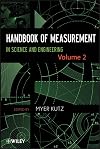 Handbook of Measurement in Science and Engineering, Volume 2