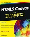 HTML5 Canvas For Dummies