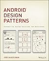 Android Design Patterns: Interaction Design Solutions for Developers