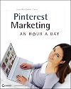 Pinterest Marketing: An Hour a Day