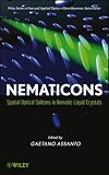 Nematicons: Spatial Optical Solitons in Nematic Liquid Crystals