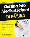 Getting into Medical School For Dummies