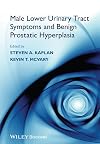 Male lower urinary tract symptoms and benign prostatic hyperplasia