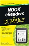 NOOK eReaders For Dummies