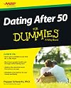Dating After 50 For Dummies