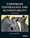 Corporate Governance and Accountability
