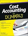 Cost Accounting For Dummies