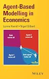 Agent-Based Modelling in Economics