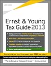 Ernst & Young Tax Guide 2013