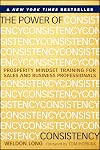 The Power of Consistency: Prosperity Mindset Training for Sales and Business Professionals