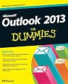 Microsoft Outlook 2013 for Dummies