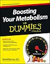 Boosting your metabolism for dummies