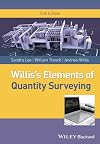 Willis's elements of quantity surveying