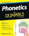 Phonetics For Dummies